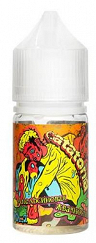 Ароматизатор Schizophrenia "Catatonia" 12мл (на 30мл)